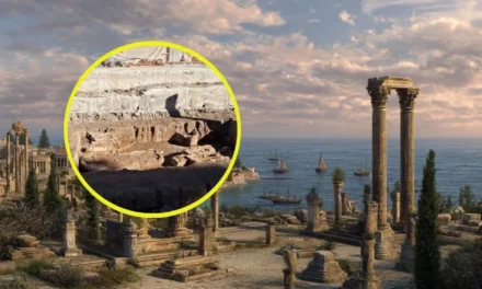 Una intervención arqueológica de urgencia recupera en Málaga una necrópolis del Imperio romano con centenares de tumbas