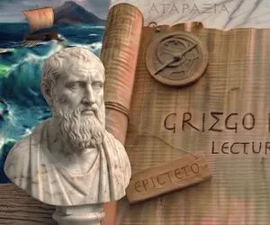 Primera edición del curso online: GRIEGO PARA ESTOICOS: LECTURAS ESTOICAS I