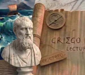 Primera edición del curso online: GRIEGO PARA ESTOICOS: LECTURAS ESTOICAS I