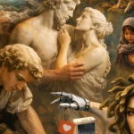 El poema de hace 2.000 años que explica el mundo actual mejor que muchos ensayos modernos