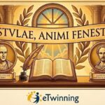 Epistulae, animi fenestrae: El latín como puente emocional y digital en la Europa del siglo XXI