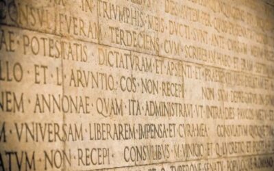 Latín y griego, clásicos en extinción