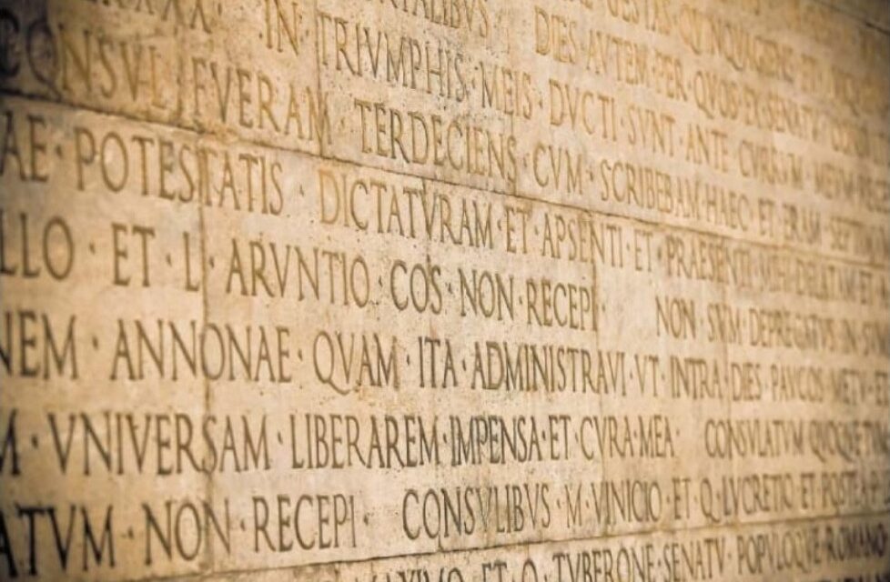 Latín y griego, clásicos en extinción