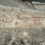 Hallan una villa romana en La Almadraba de Alicante que será visitable: “Un nuevo yacimiento de incalculable valor”