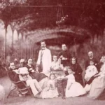 Manuel Rodríguez de Berlanga, el gran divulgador de la Málaga romana en el mundo