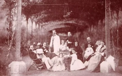 Manuel Rodríguez de Berlanga, el gran divulgador de la Málaga romana en el mundo