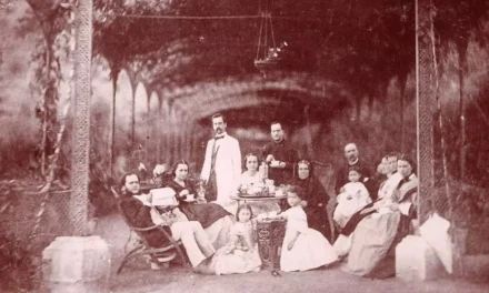 Manuel Rodríguez de Berlanga, el gran divulgador de la Málaga romana en el mundo