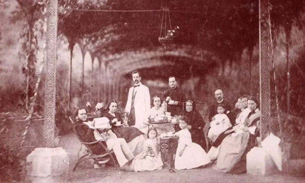 Manuel Rodríguez de Berlanga, el gran divulgador de la Málaga romana en el mundo