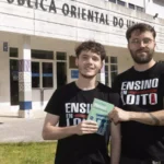 El ‘as’ gallego de la literatura clásica estudia en Vigo